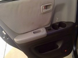 2005 TOYOTA HIGHLANDER SAGE 3.3L AT 2WD  Z24856